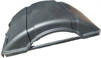 Кожух СВ-920В TB-F-0100000 фото