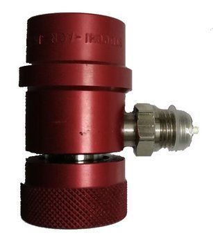 Куплунг високого тиску OK Clima OAA010CR151 фото