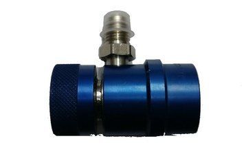 Куплунг низького тиску OK Clima OAA011CR151 фото