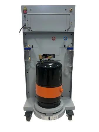 Установка для обслуговування кондиціонерів (автоматична) R1З4a 1670 фото