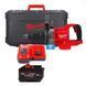 Гайковерт акумуляторний безщітковий 1'' MILWAUKEE, M18 ONEFHIWF1DS-121C, 2711Нм (зарядний пристрій M 4933499253 фото 2