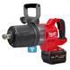 Гайковерт акумуляторний безщітковий 1'' MILWAUKEE, M18 ONEFHIWF1DS-121C, 2711Нм (зарядний пристрій M 4933499253 фото 1
