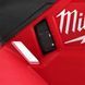 Шліфмашина ексцентрикова акумуляторна безщіткова MILWAUKEE, M12 FROS5-0, діаметр 150мм (каркас, пило 4933493650 фото 1