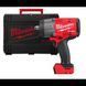 Гайковерт акумуляторний безщітковий 1/2'' MILWAUKEE, M18 FHIW2F12-0Х, 2034Нм, з кільцем (каркас, HDк 4933492782 фото 2