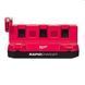 Зарядное устройство PACKOUT MILWAUKEE, M18 MPC6 EU (на 6 аккумуляторов) 4932498551 фото 1