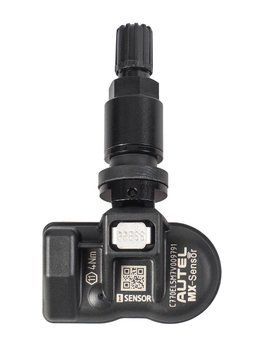 Датчик тиску TPMS MX-Sensor 315/433 MHz BLACK 5623525B фото