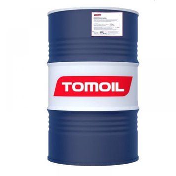 Олива гідравлічна Tomoil Industrial Hydraulic HLP 46 Tomoil Industrial Hydraulic HLP 46 фото