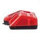 Зарядное устройство MILWAUKEE, M12-18 FC TURBO 4932451079 фото 1