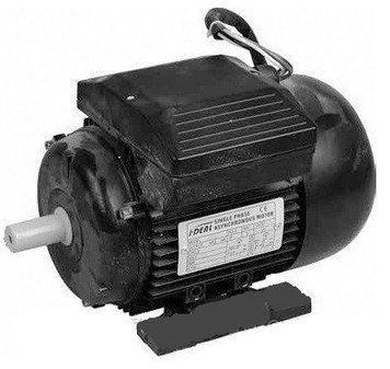 Мотор 1,1 KW 220-240V 50Hz 1P LC-810, 885 CT-DJ-0018112Y фото