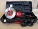 Шлифмашина угловая MILWAUKEE, AG 22-230 DMS-DSET, 2200Вт, &Oslash;230мм (с алмазным диском, кейс) 4933440292 фото 1