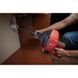 Машина прочистна акумуляторна MILWAUKEE, M12 BDC6-202C, трос 6м (зарядний пристрій С12 С , 2 акумуля 4933451635 фото 4