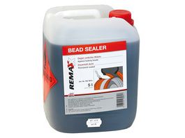 Уплотнитель бортов Bead Sealer TipTop 5л. 5930814 фото