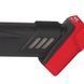 Шліфмашина кутова акумуляторна безщіткова MILWAUKEE, M18 CAG125X-0, діаметр 125мм + Диск алмазний MI 4932479674 фото 2