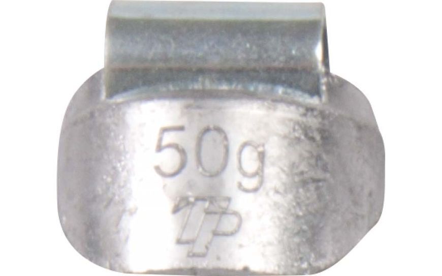 Грузила ТВL 50гр (20шт/уп.) TPTBL-050 фото