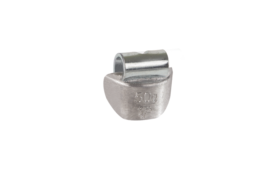Грузила ТВL 50гр (20шт/уп.) TPTBL-050 фото