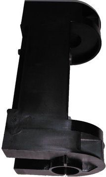 Корпус лінійки Т-660, 670, 680 4-108592В фото