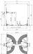 Подъемник 2-х стоечный 220V PL-4.0-2B PL-4.0-2B 220V фото 2