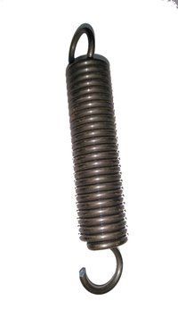 Пружина бортоотжима наружная шиномонтажного станка ТЕСО-22-35 005600700 фото