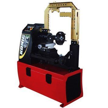 Дископрав ATEK MAKINA Турция NEW LINE 84R00 10-26 CE 84R00 фото