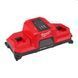Зарядное устройство MILWAUKEE, M18 MDBSC DUAL SUPER CHARGER (на 2 аккумулятора) 4932498557 фото 2