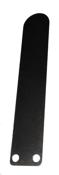 Пластина клапана велика LB-50-2, LB-75-2 21125026 фото