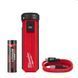 Акумулятор Li-Ion Повербанк 2,1А PPS-301 с зарядним пристроєм USB L4 MILWAUKEE 4932493335 4932493335 фото 2