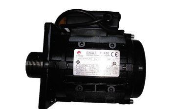 Двигатель балансировочного стенда СВ 460 AC380V/50HZ 5509037 380V фото