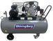 Поршневой компрессор LB40-200L-M 220В LB40-200L-M фото 2