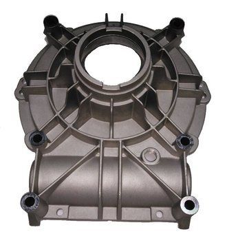Кришка верхня редуктора LC-885 CT-J-0000006 фото