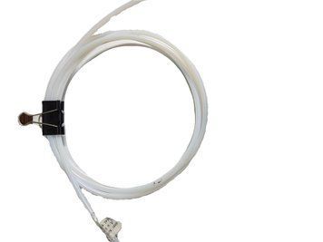 Трубка термостійка PTFE 6/4 PTFE 6/4 фото