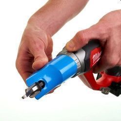 Ножиці по металу акумуляторні MILWAUKEE, M18 BMS20-0 (каркас) 4933447935 фото