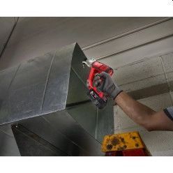 Ножиці по металу акумуляторні MILWAUKEE, M18 BMS20-0 (каркас) 4933447935 фото